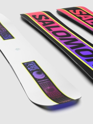 Salomon Huck Knife 2025 Snowboard - buy now | ID-734173